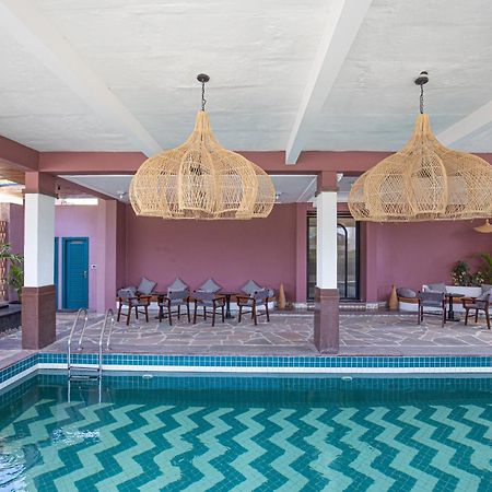 Casa Blanca Lakecity Udaipur Esterno foto
