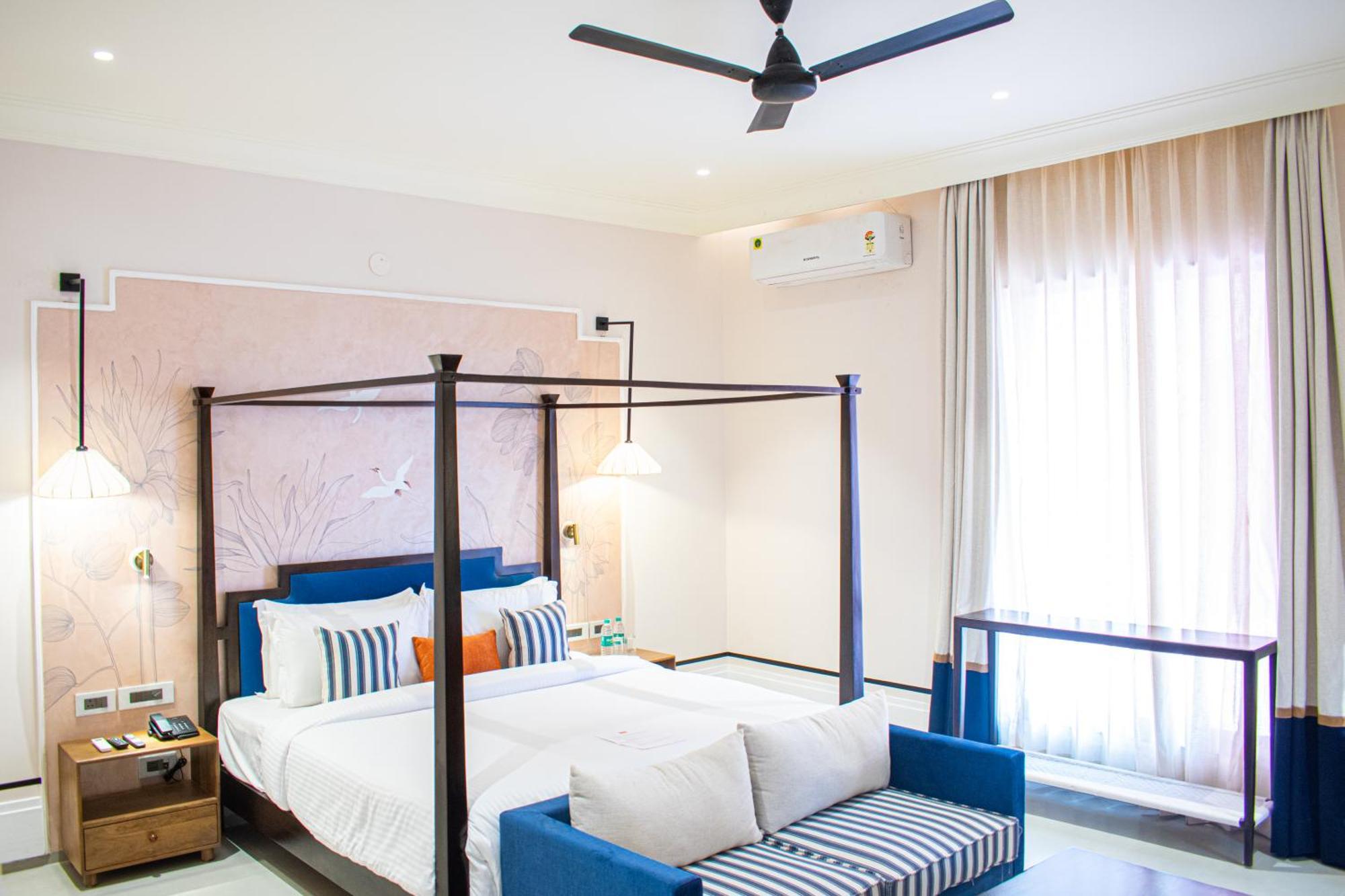 Casa Blanca Lakecity Udaipur Esterno foto