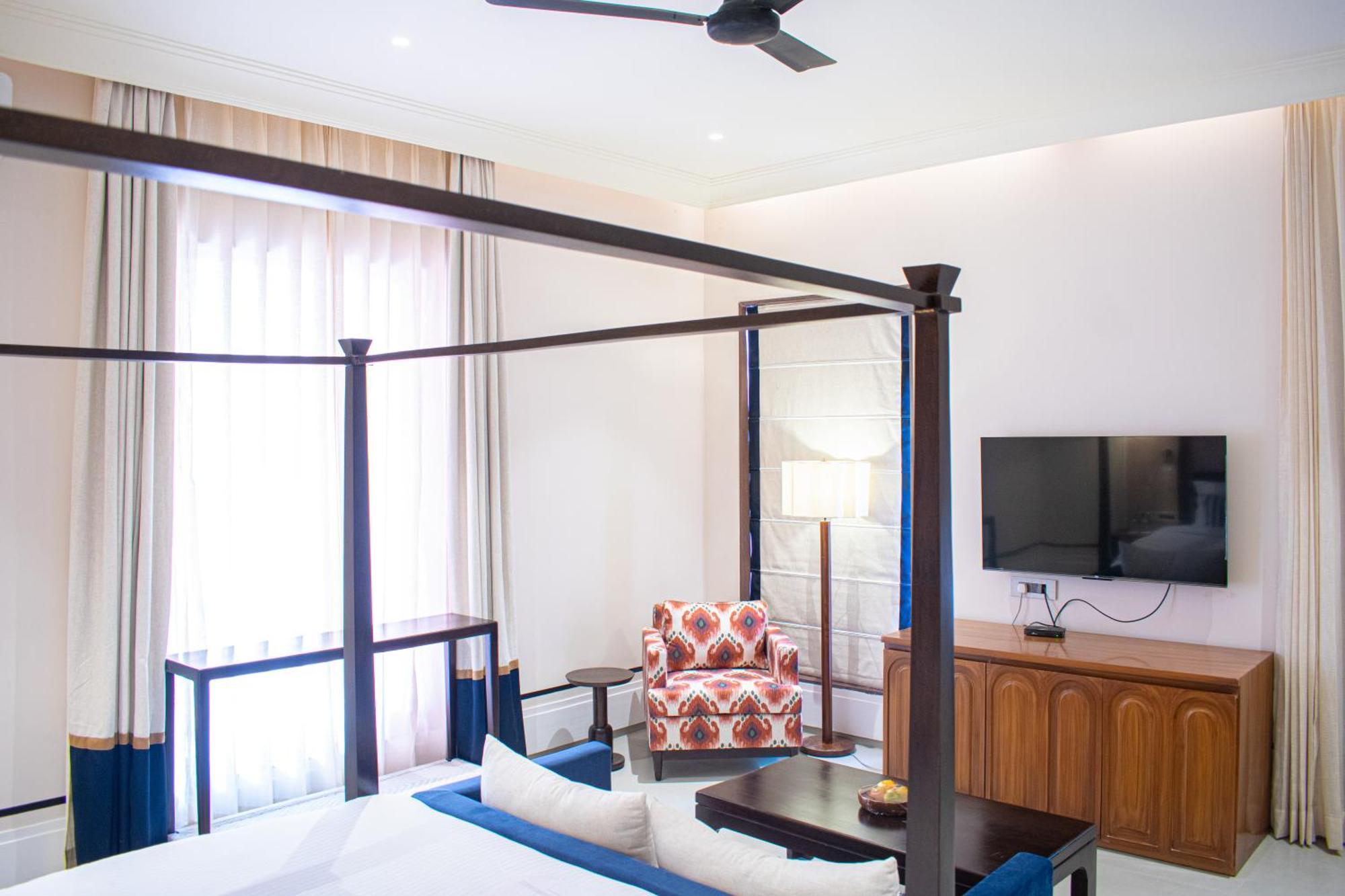 Casa Blanca Lakecity Udaipur Esterno foto