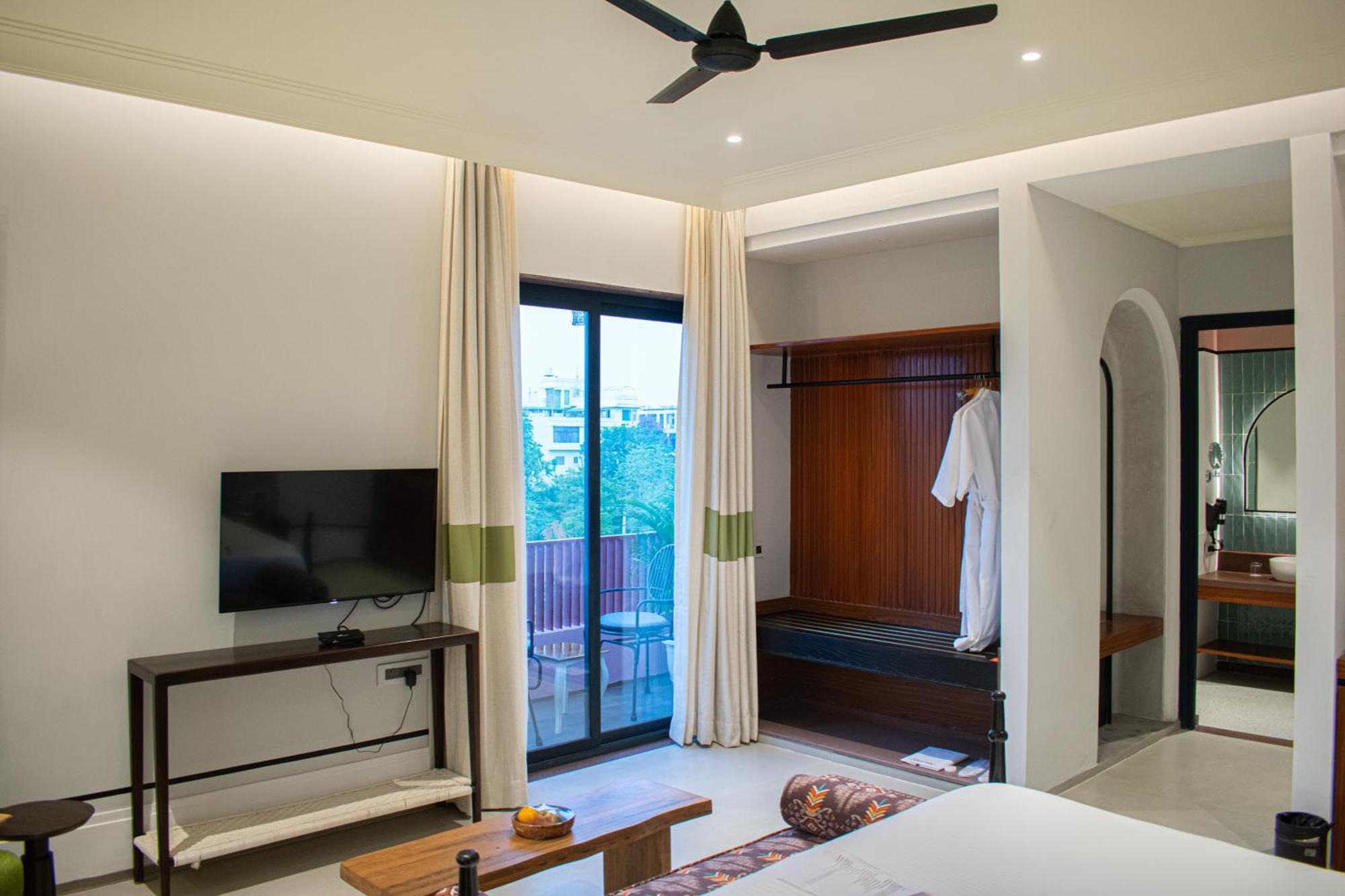 Casa Blanca Lakecity Udaipur Esterno foto