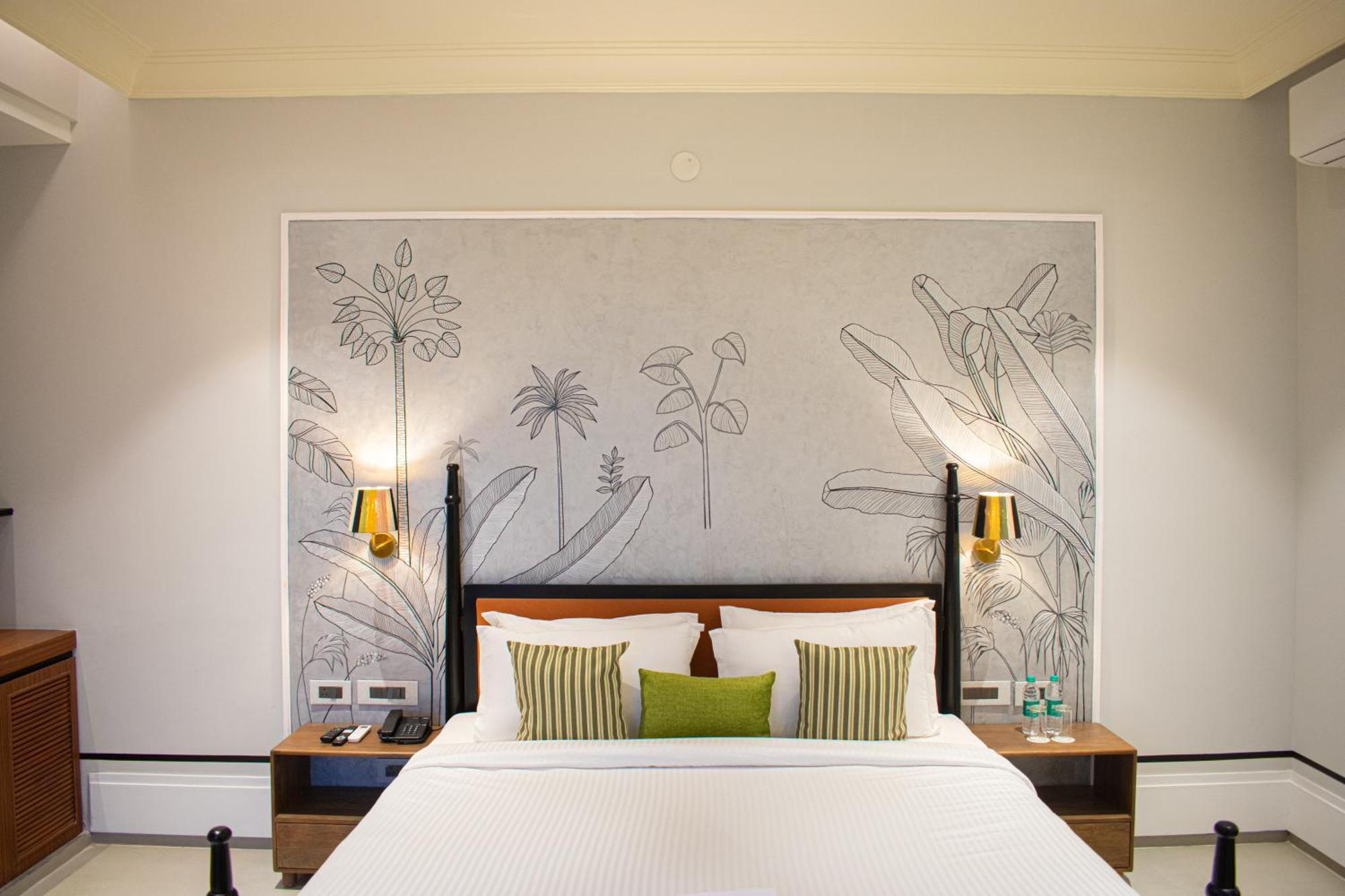 Casa Blanca Lakecity Udaipur Esterno foto