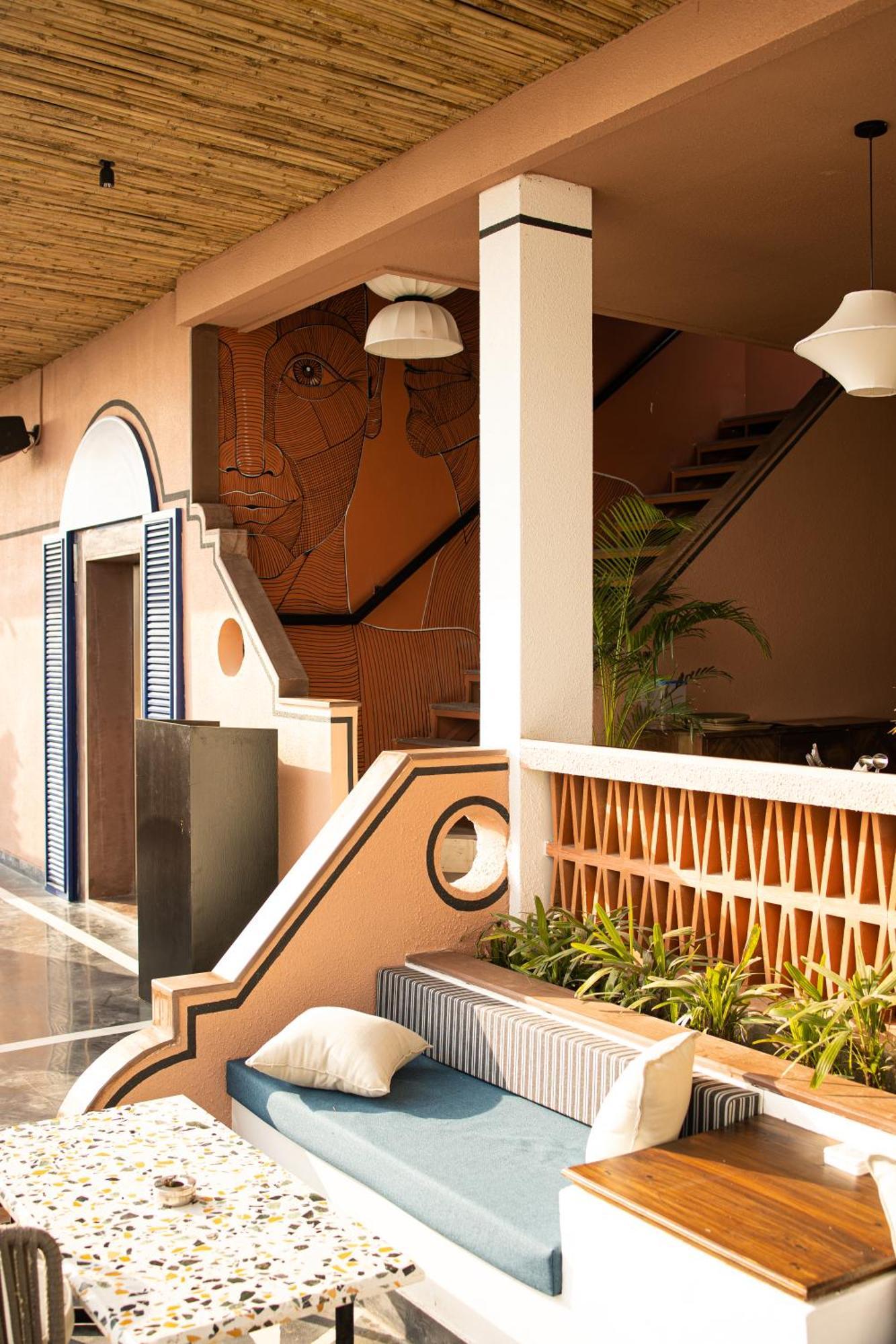Casa Blanca Lakecity Udaipur Esterno foto