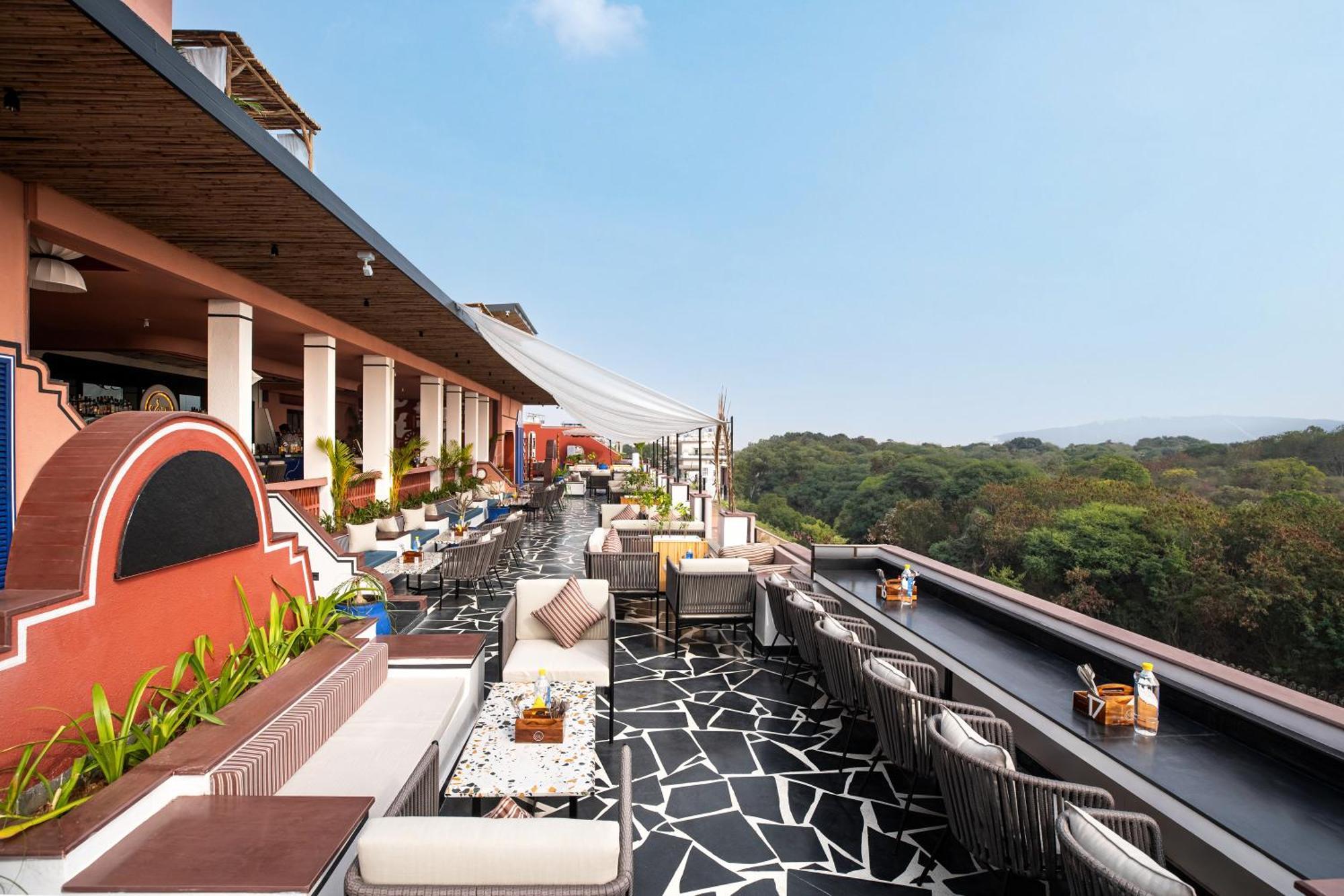 Casa Blanca Lakecity Udaipur Esterno foto