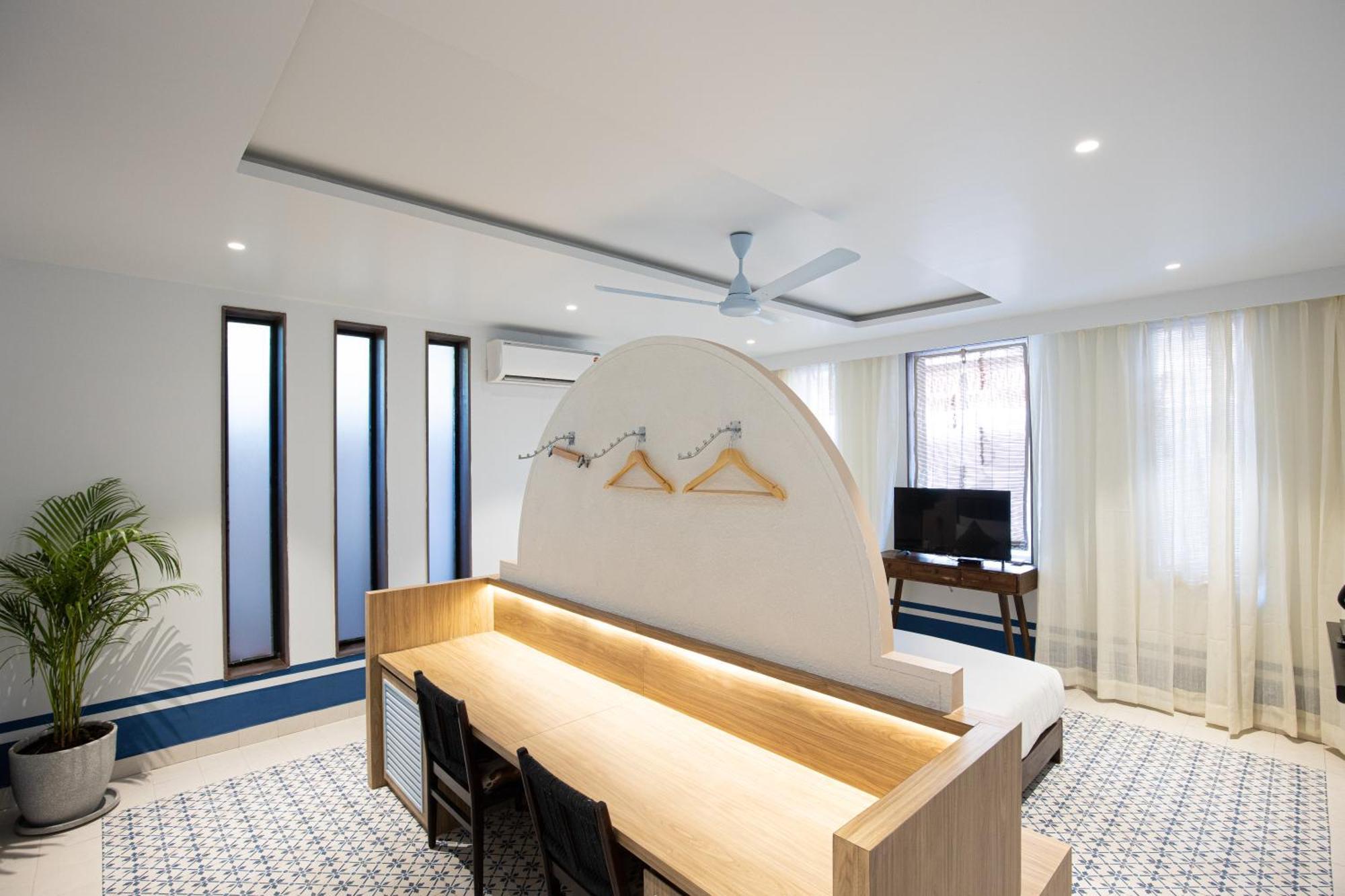 Casa Blanca Lakecity Udaipur Esterno foto