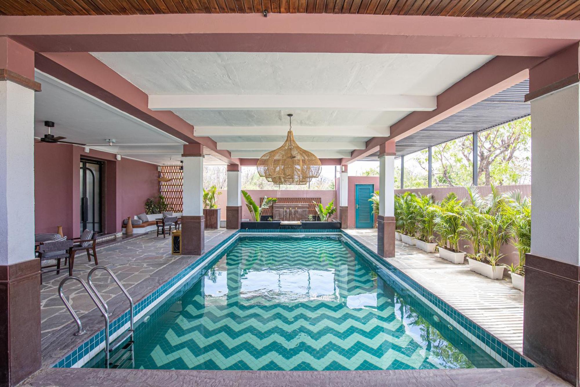 Casa Blanca Lakecity Udaipur Esterno foto
