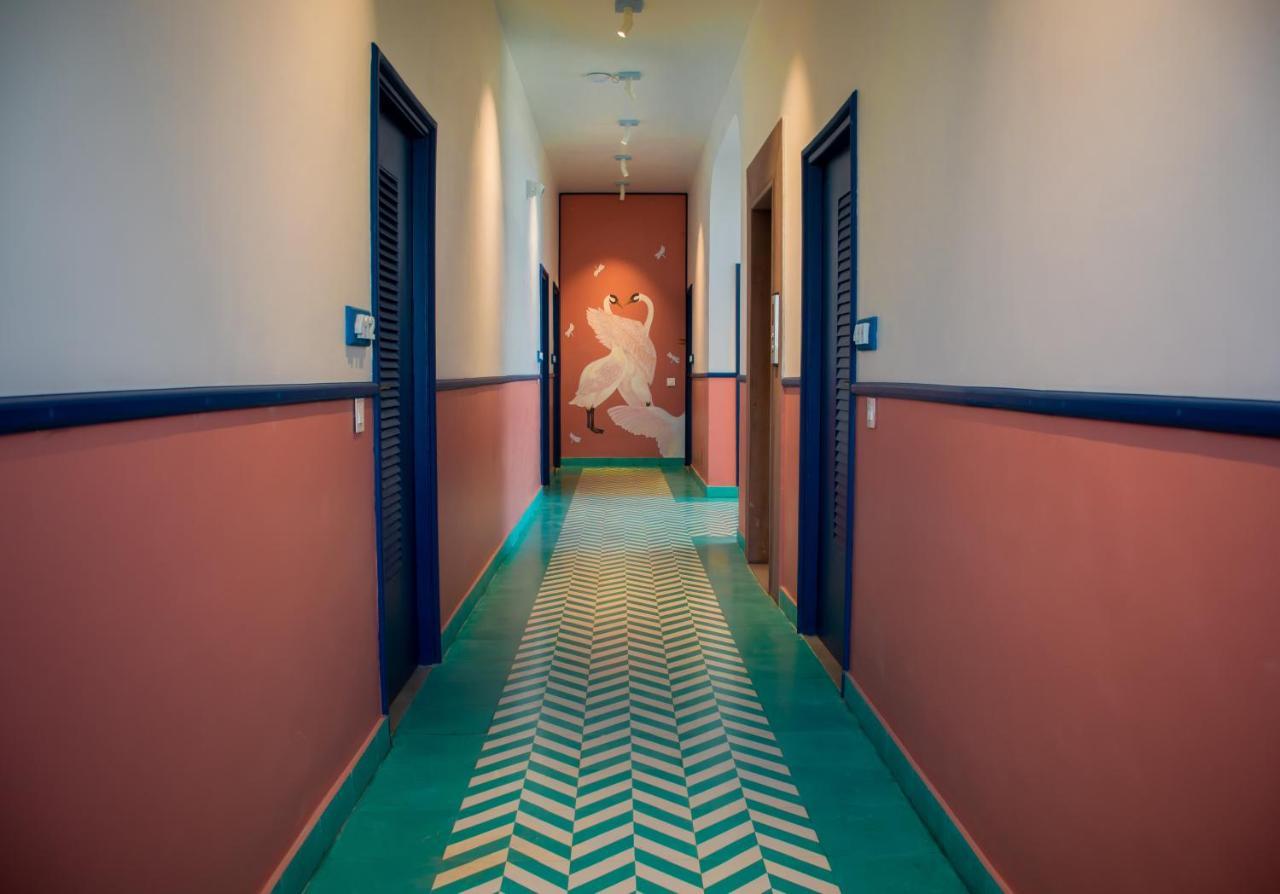 Casa Blanca Lakecity Udaipur Esterno foto