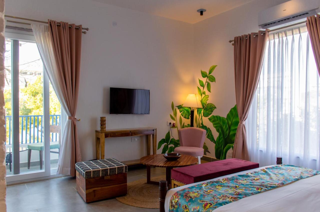 Casa Blanca Lakecity Udaipur Esterno foto