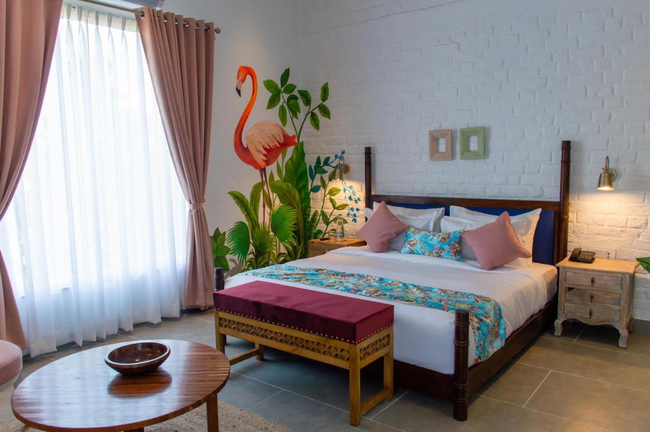Casa Blanca Lakecity Udaipur Esterno foto