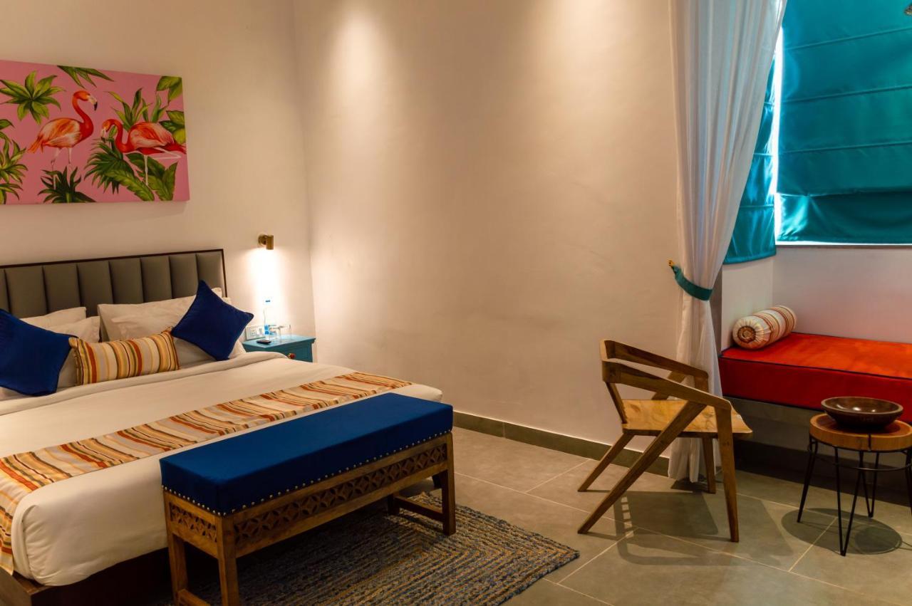 Casa Blanca Lakecity Udaipur Esterno foto