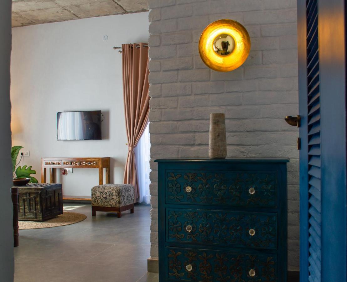 Casa Blanca Lakecity Udaipur Esterno foto