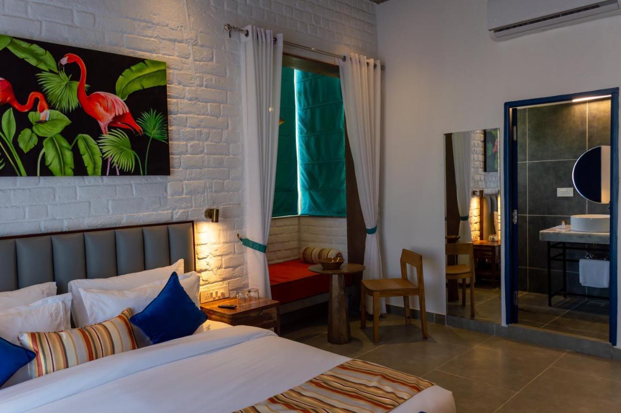 Casa Blanca Lakecity Udaipur Esterno foto